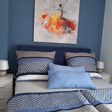 Ferienwohnung Wilfried Koblenz  Luaran gambar