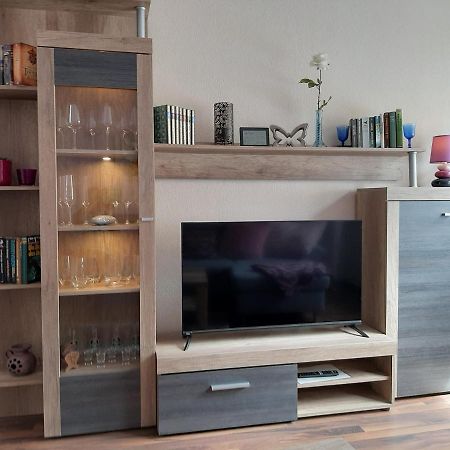 Ferienwohnung Wilfried Koblenz  Luaran gambar