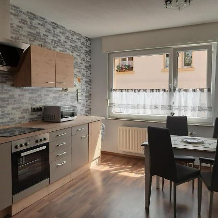 Ferienwohnung Wilfried Koblenz  Luaran gambar
