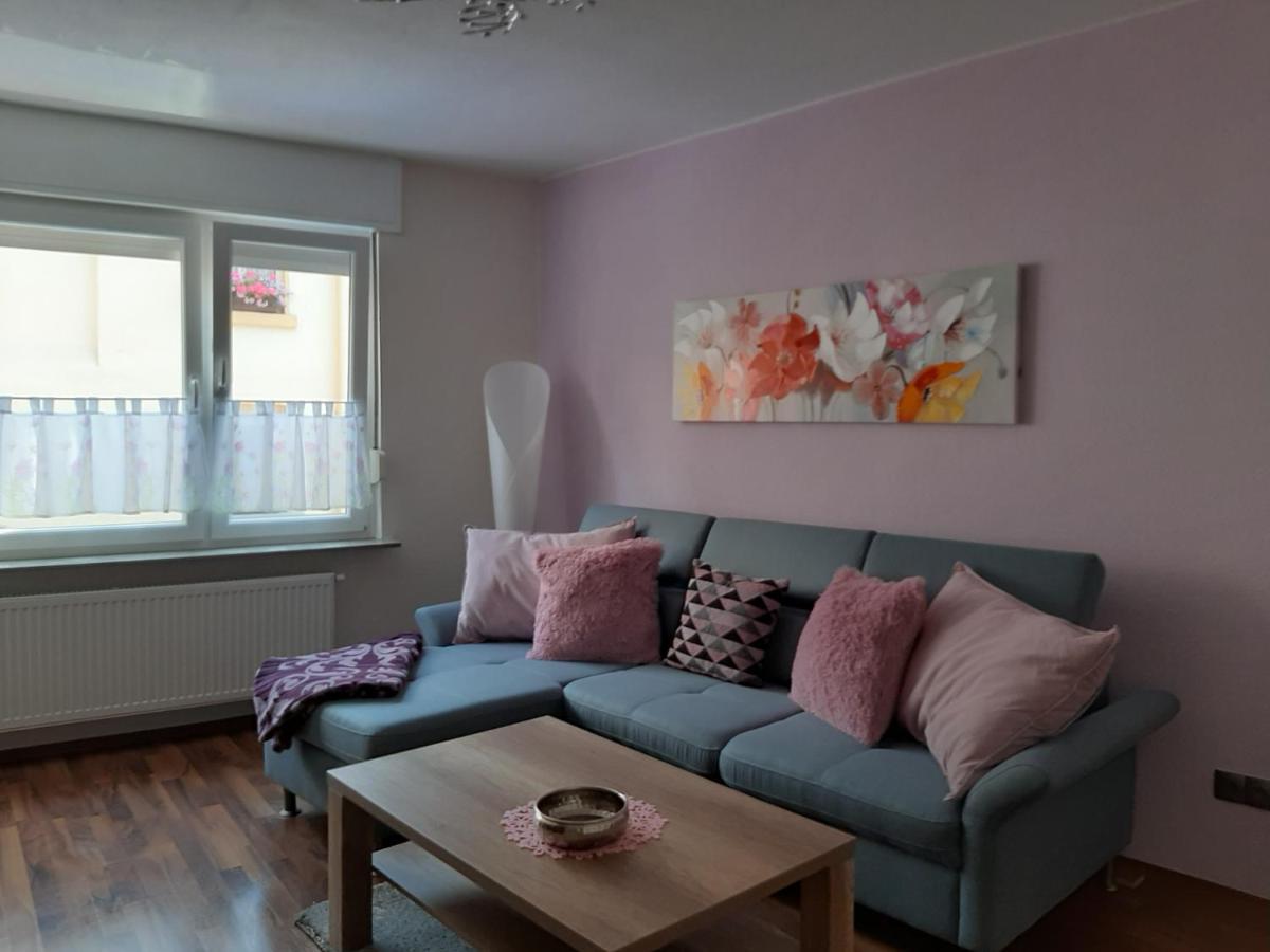 Ferienwohnung Wilfried Koblenz  Luaran gambar