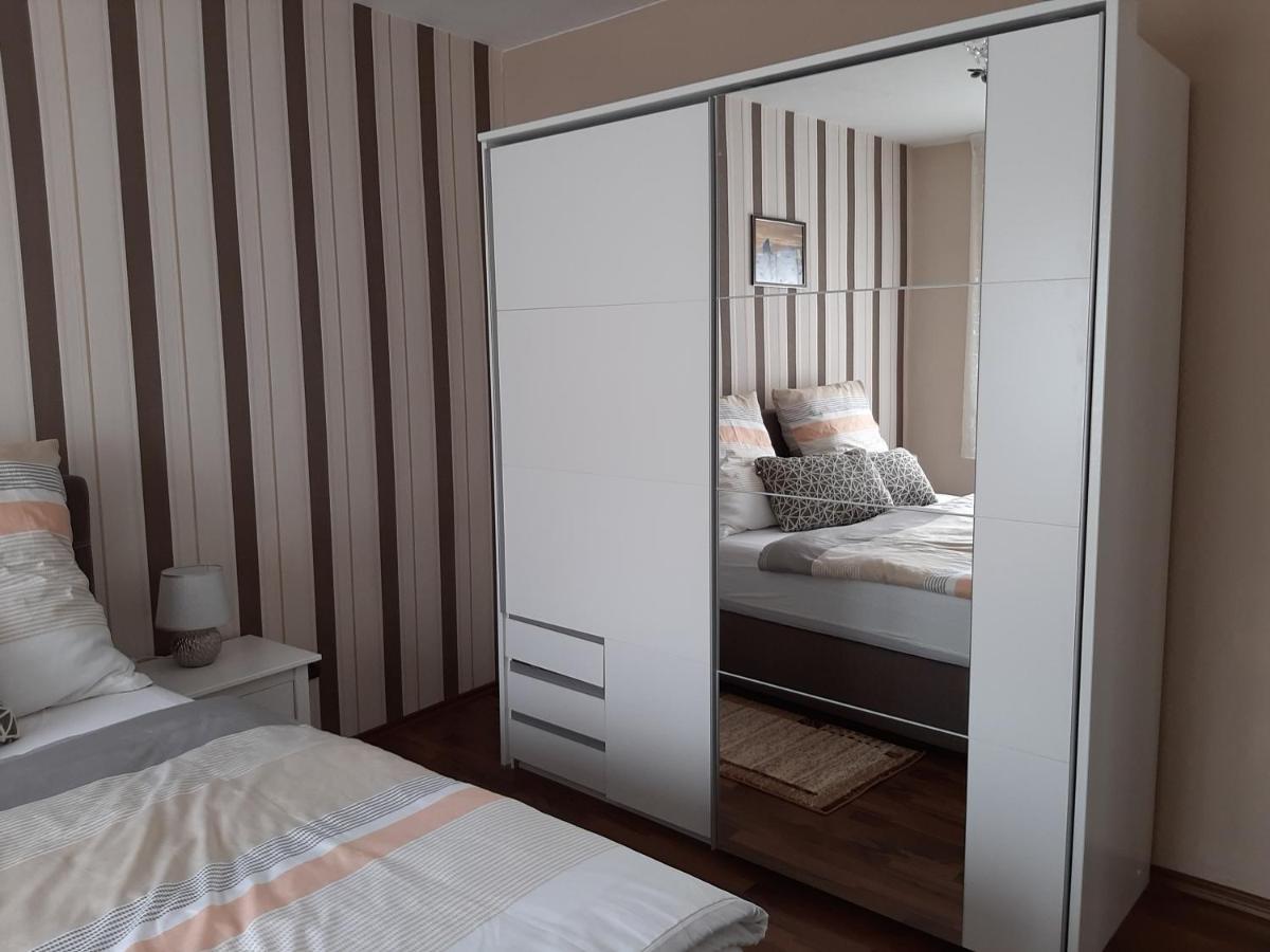 Ferienwohnung Wilfried Koblenz  Luaran gambar