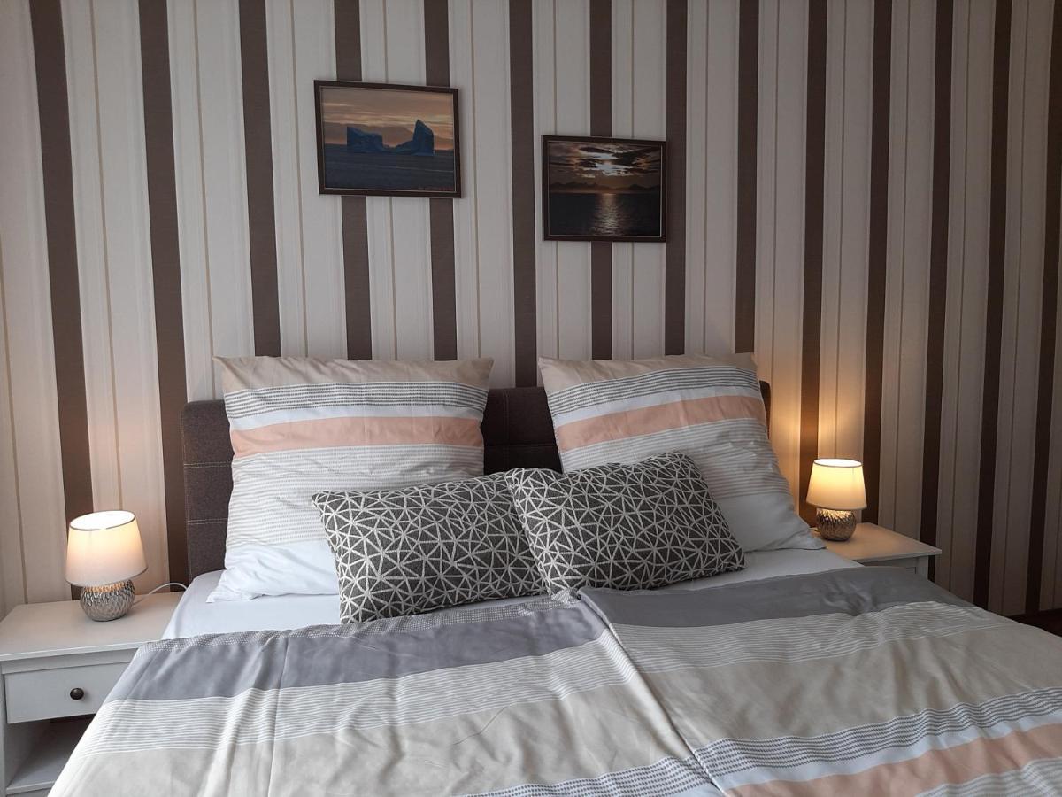 Ferienwohnung Wilfried Koblenz  Luaran gambar