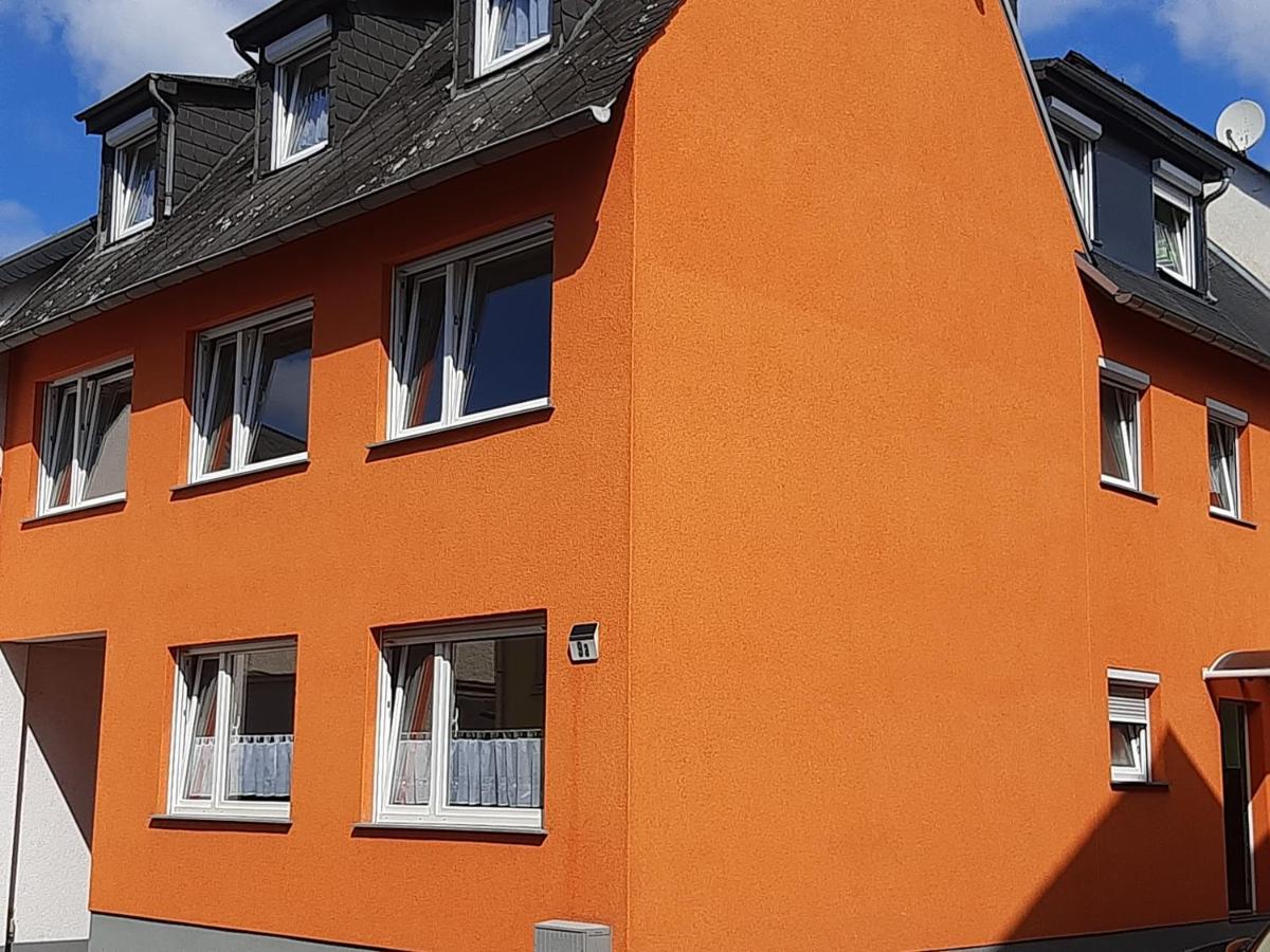 Ferienwohnung Wilfried Koblenz  Luaran gambar