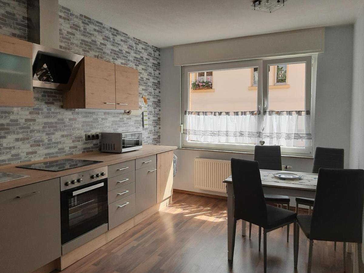 Ferienwohnung Wilfried Koblenz  Luaran gambar