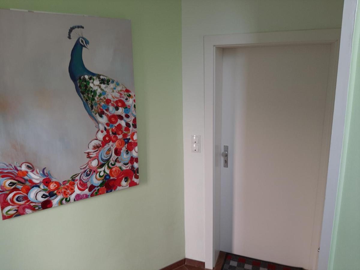 Ferienwohnung Wilfried Koblenz  Luaran gambar