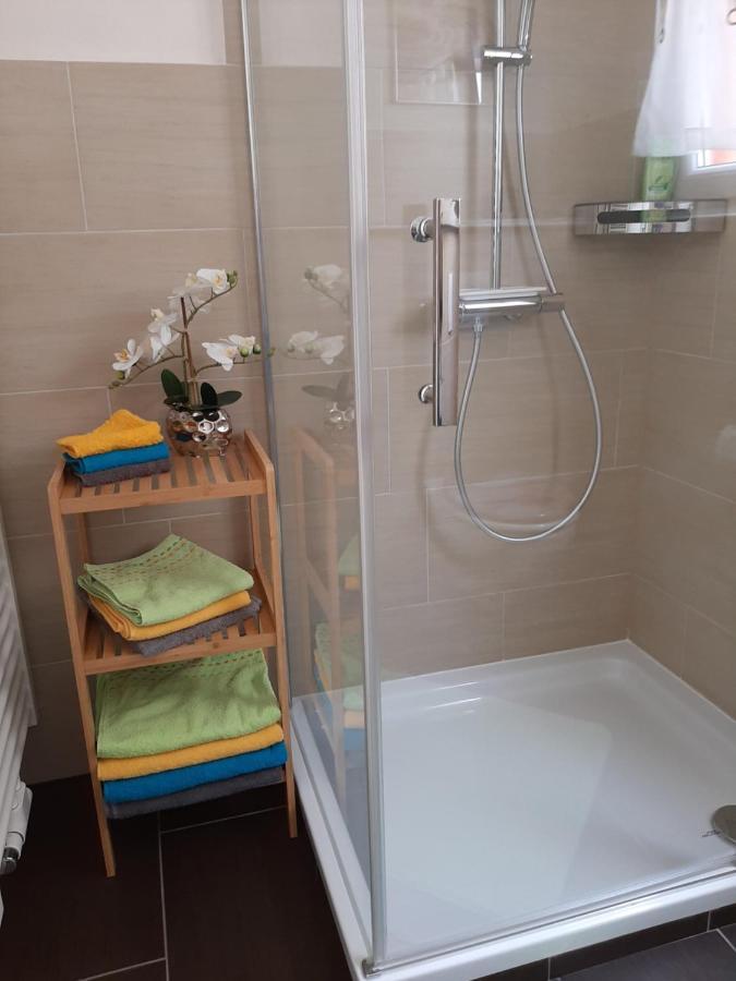 Ferienwohnung Wilfried Koblenz  Luaran gambar