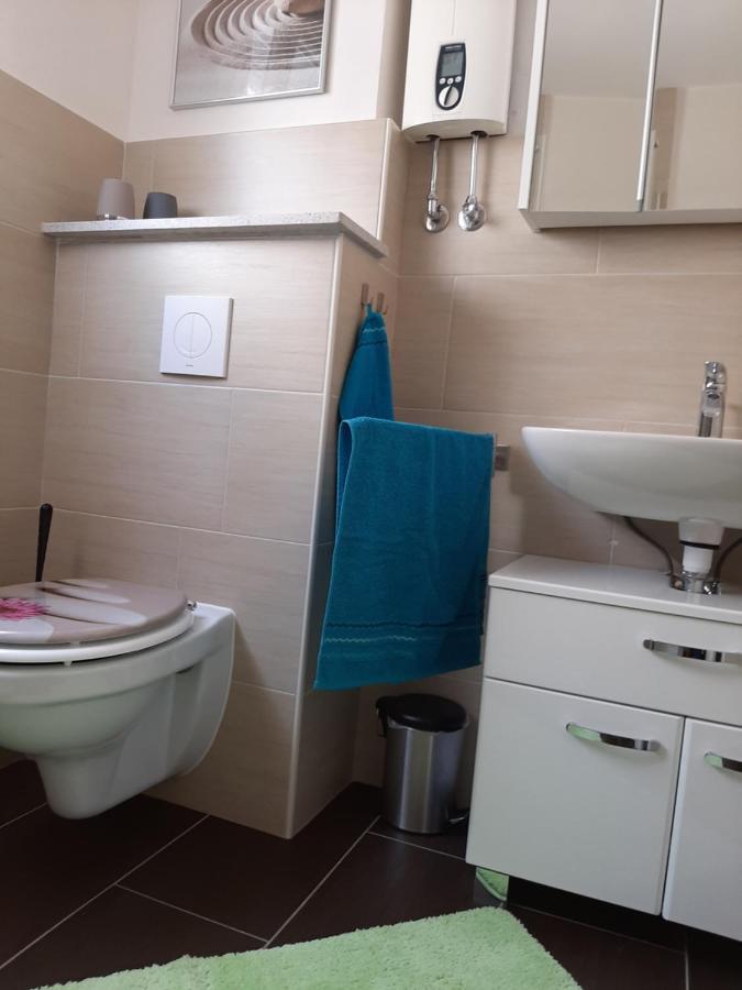Ferienwohnung Wilfried Koblenz  Luaran gambar